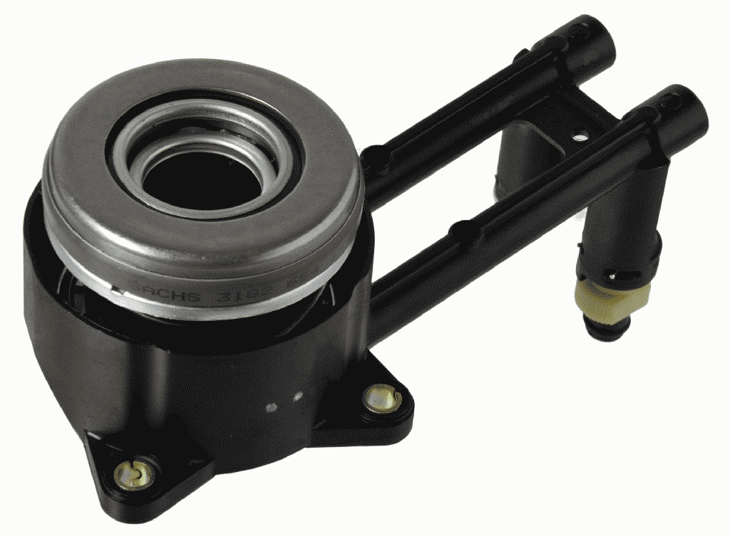Central Slave Cylinder, clutch - 3182 654 145 SACHS