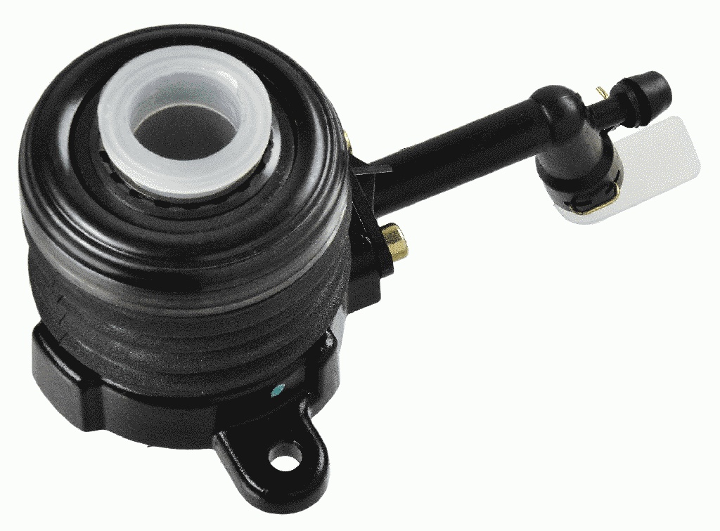 Central Slave Cylinder, clutch - 3182 654 167 SACHS