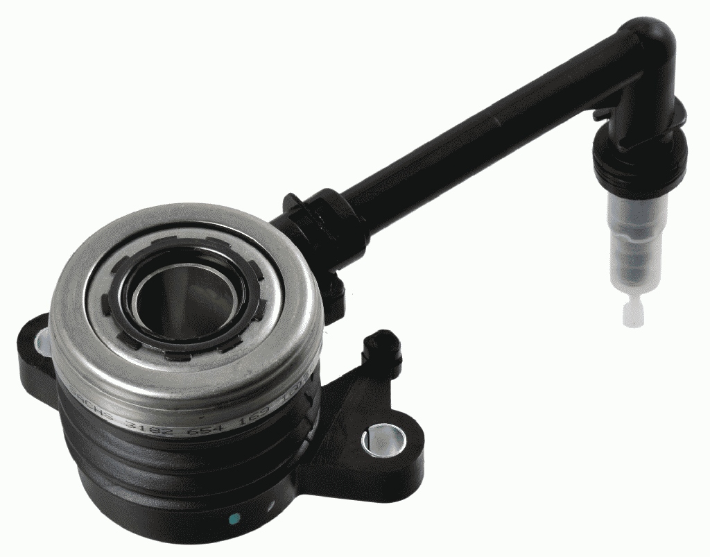 Central Slave Cylinder, clutch - 3182 654 169 SACHS