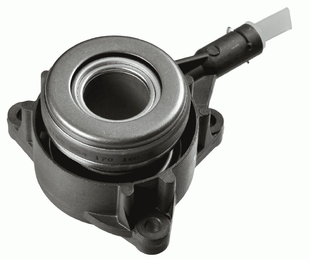 centrinis darbinis cilindras, sankaba - 3182 654 170 SACHS