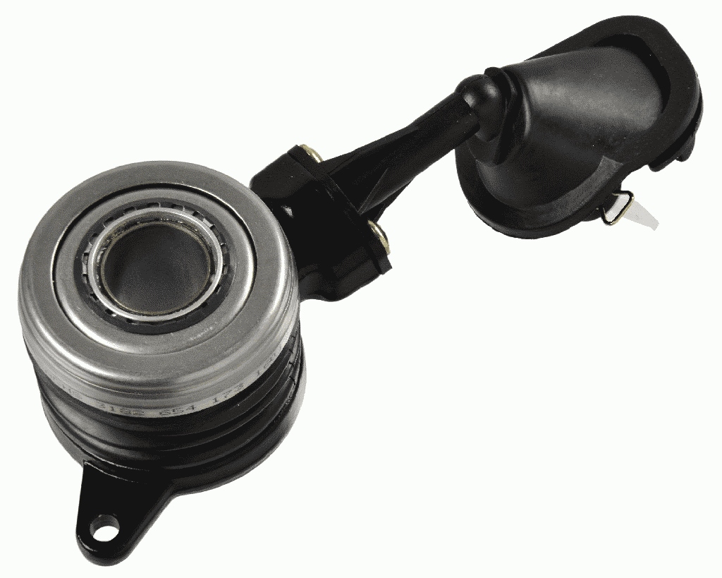 Central Slave Cylinder, clutch - 3182 654 173 SACHS