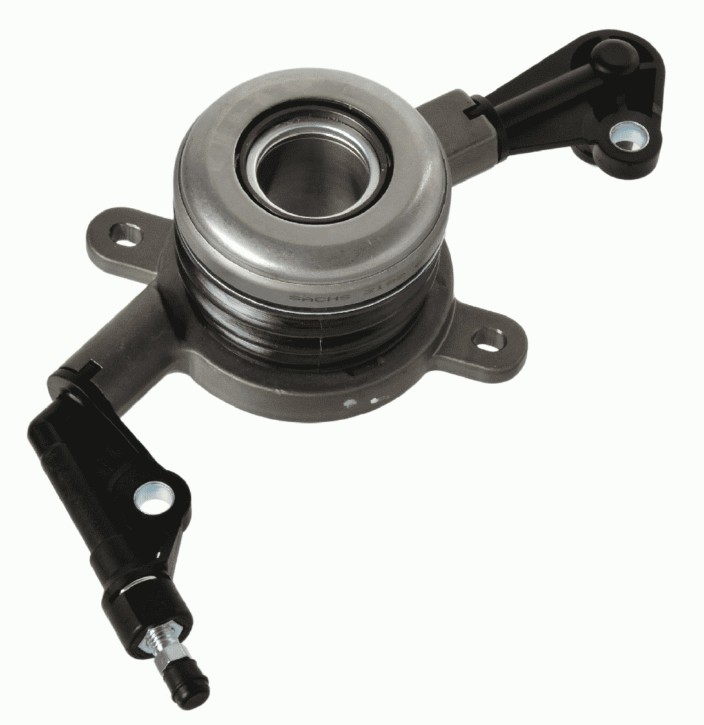 Central Slave Cylinder, clutch - 3182 654 192 SACHS