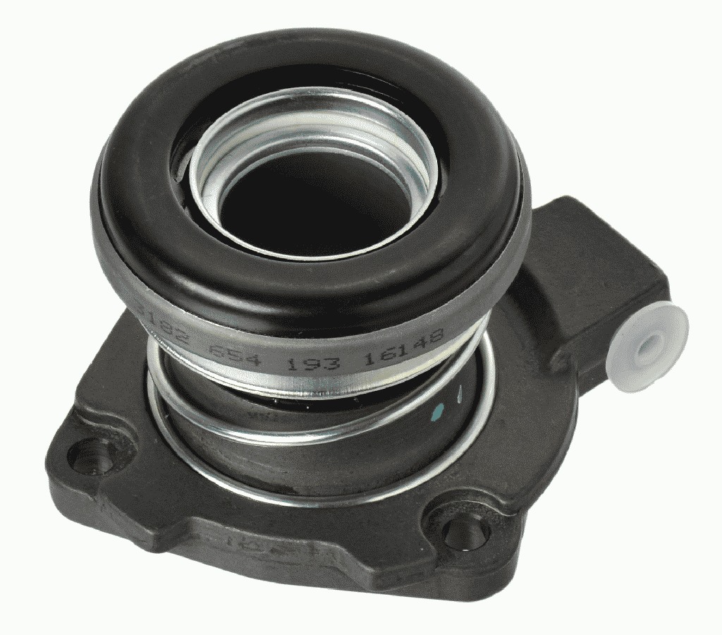 Central Slave Cylinder, clutch - 3182 654 193 SACHS