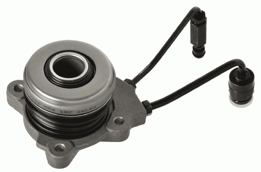 centrinis darbinis cilindras, sankaba - 3182 654 197 SACHS