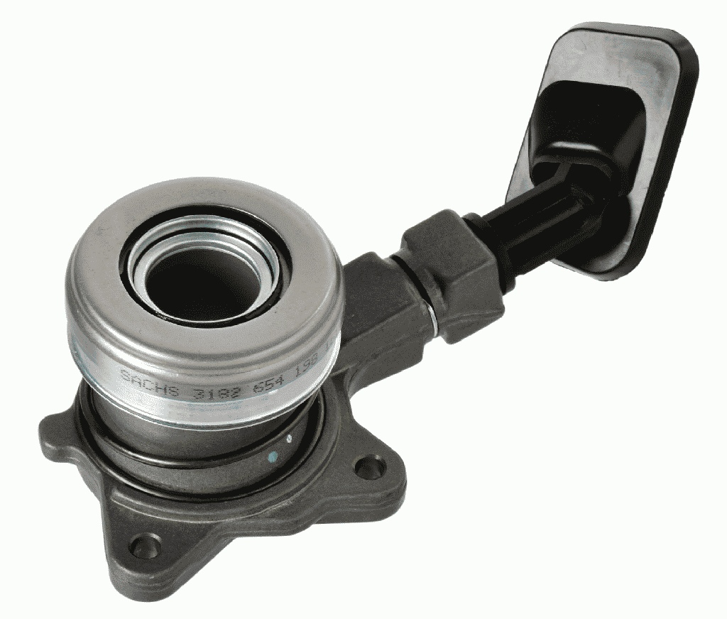 Central Slave Cylinder, clutch - 3182 654 198 SACHS