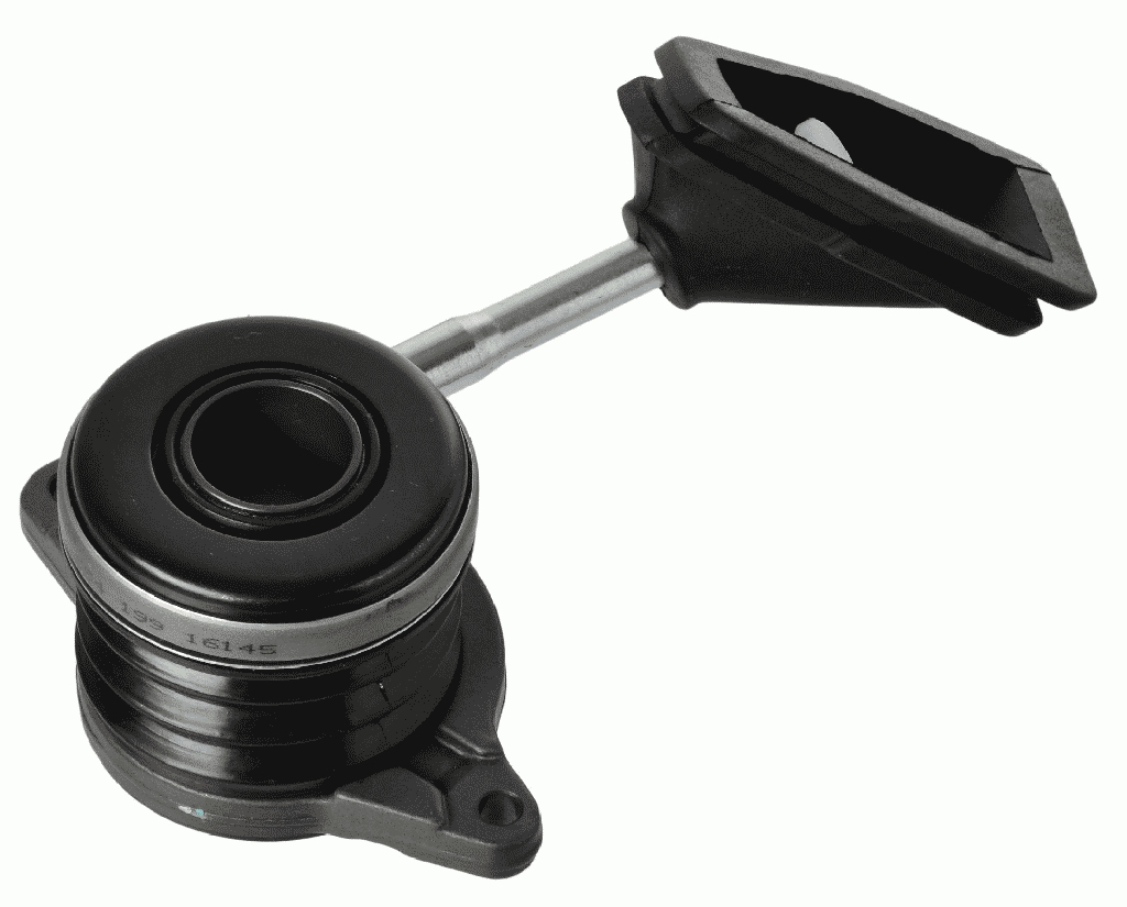 Central Slave Cylinder, clutch - 3182 654 199 SACHS