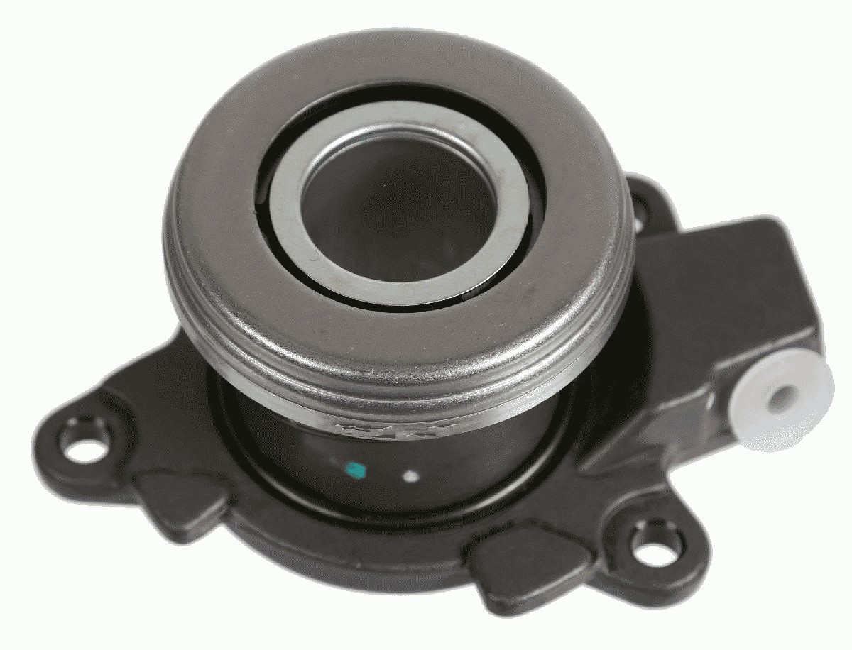 Central Slave Cylinder, clutch - 3182 654 207 SACHS