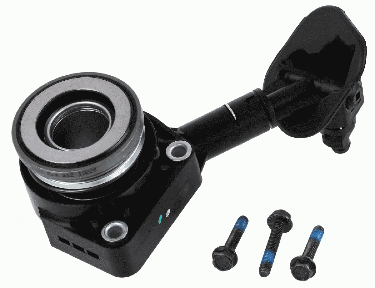 Central Slave Cylinder, clutch - 3182 654 212 SACHS
