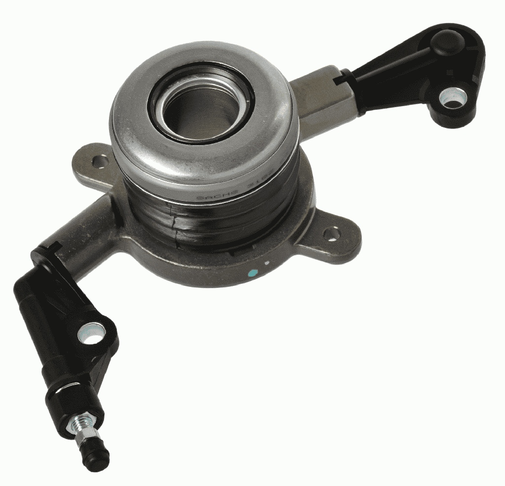 centrinis darbinis cilindras, sankaba - 3182 654 216 SACHS