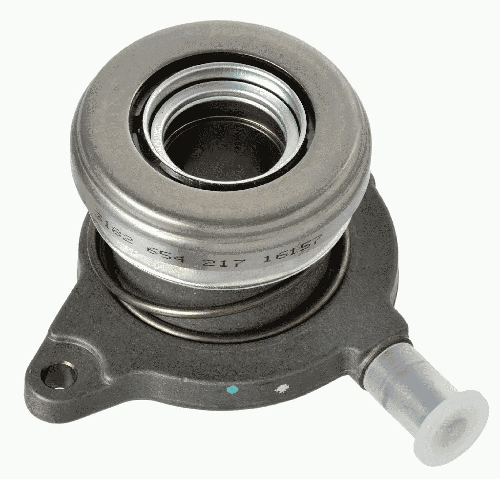 Central Slave Cylinder, clutch - 3182 654 217 SACHS