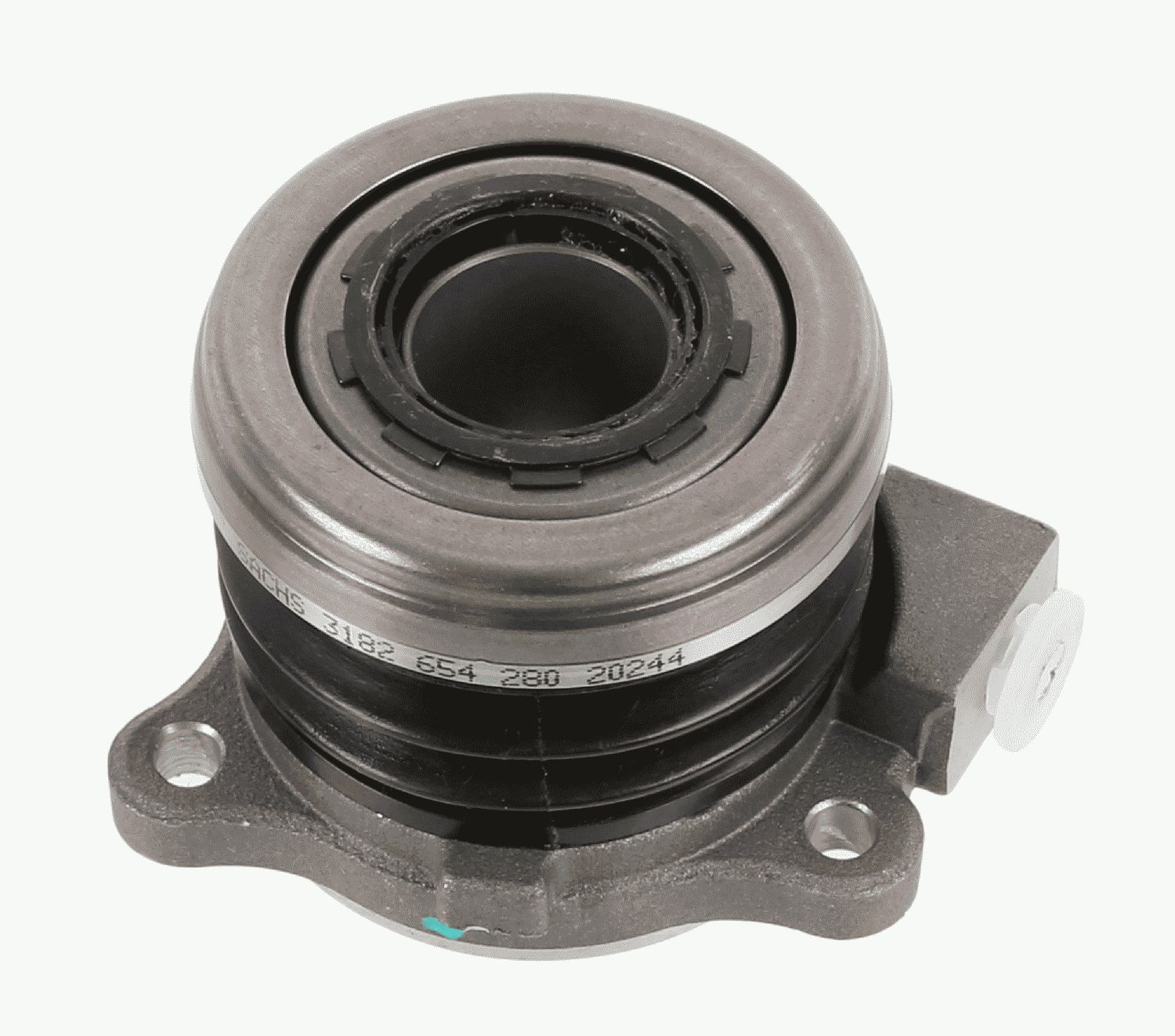 Central Slave Cylinder, clutch - 3182 654 280 SACHS