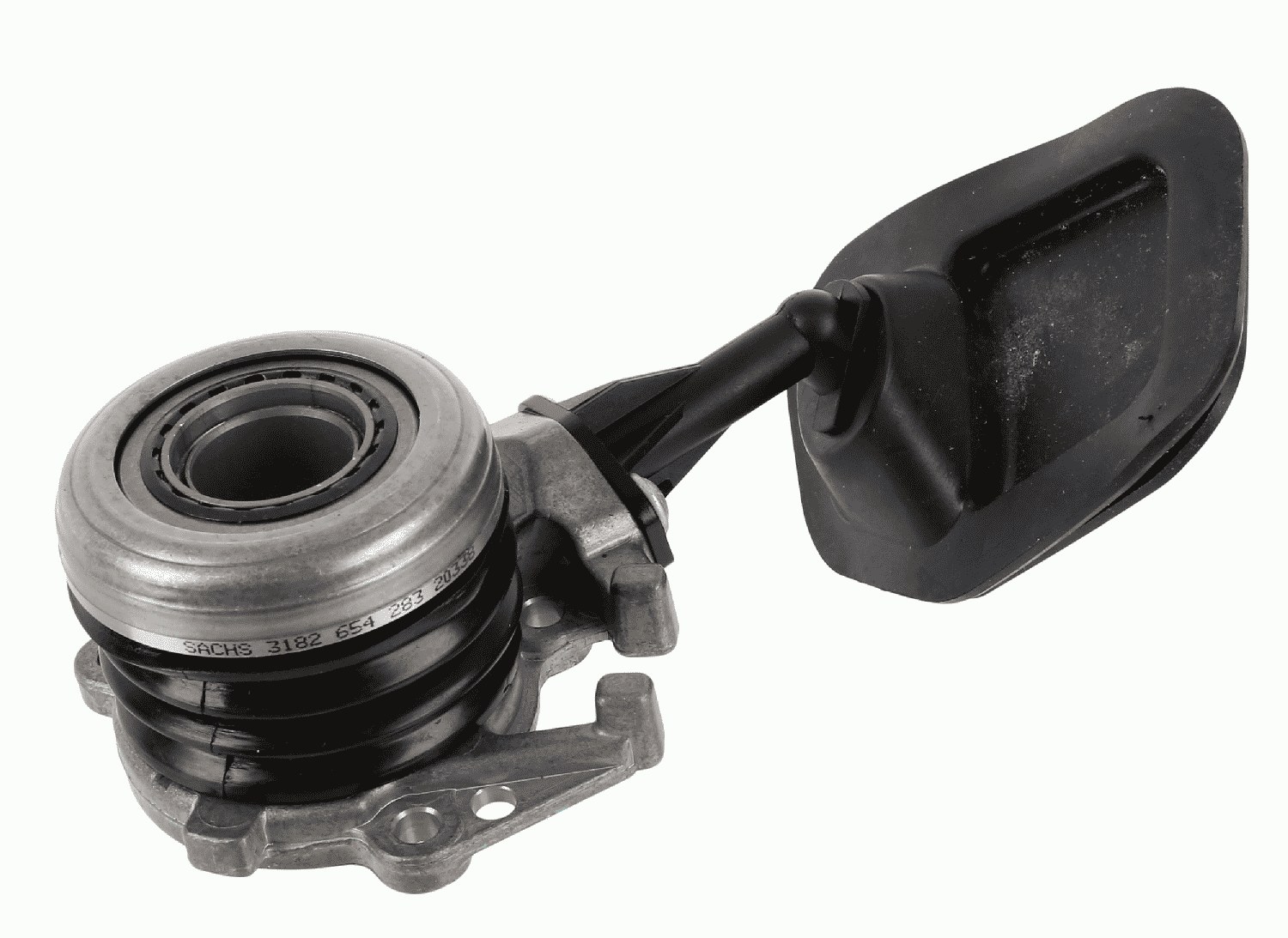 Central Slave Cylinder, clutch - 3182 654 283 SACHS
