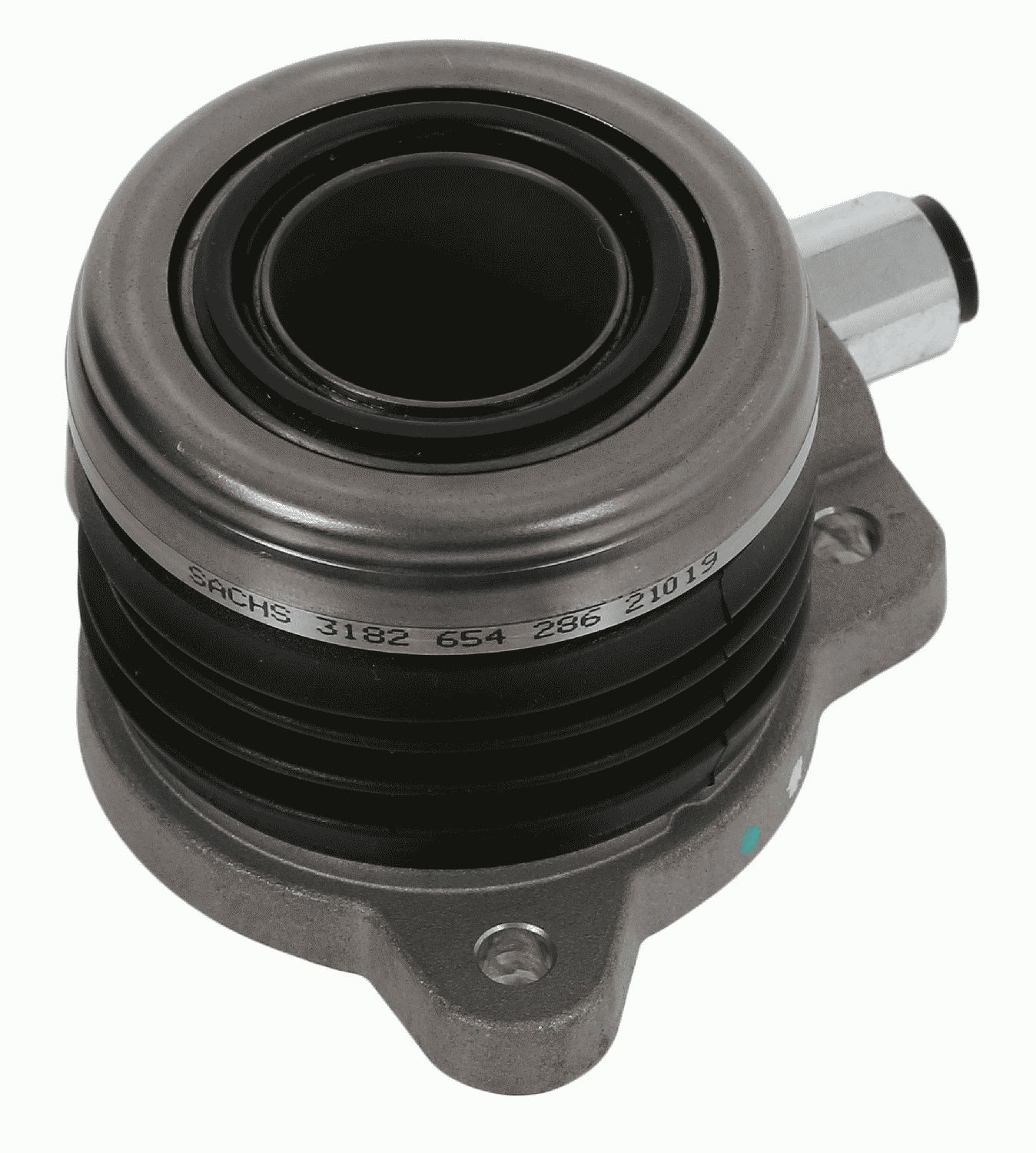 Central Slave Cylinder, clutch - 3182 654 286 SACHS