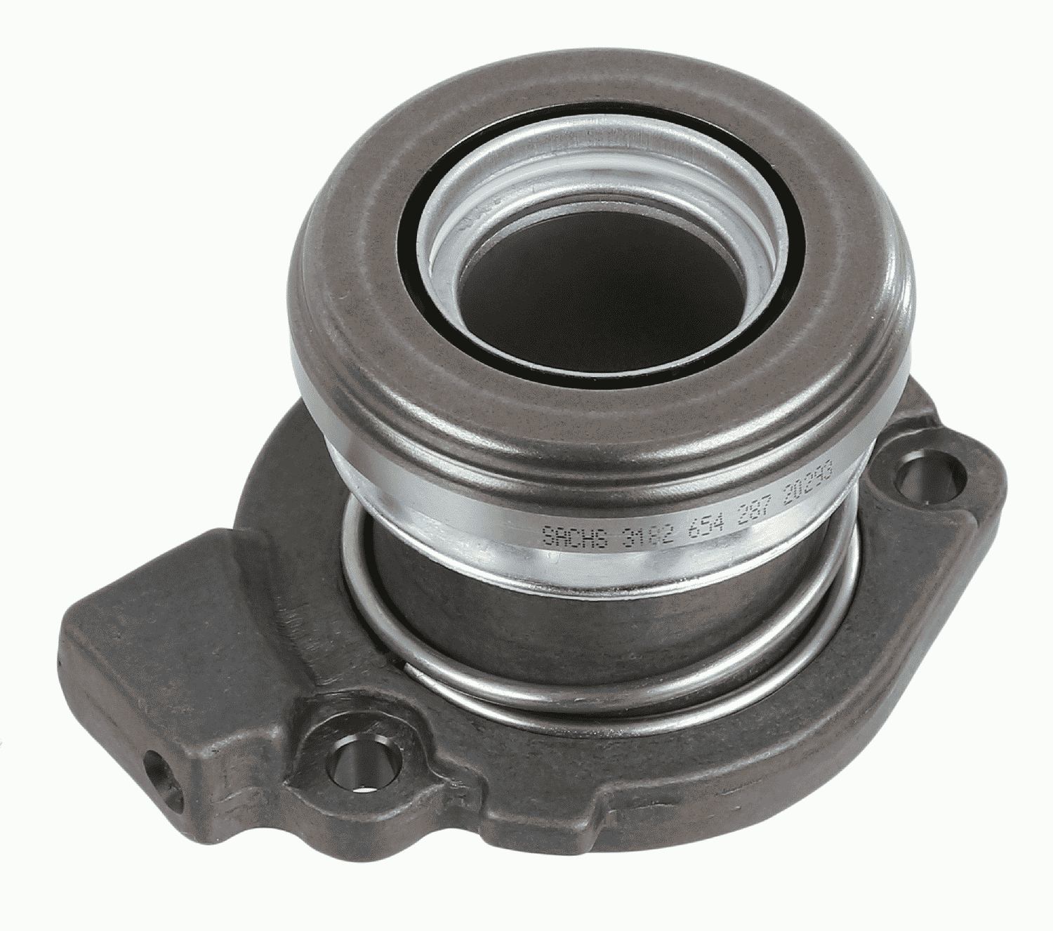 centrinis darbinis cilindras, sankaba - 3182 654 287 SACHS