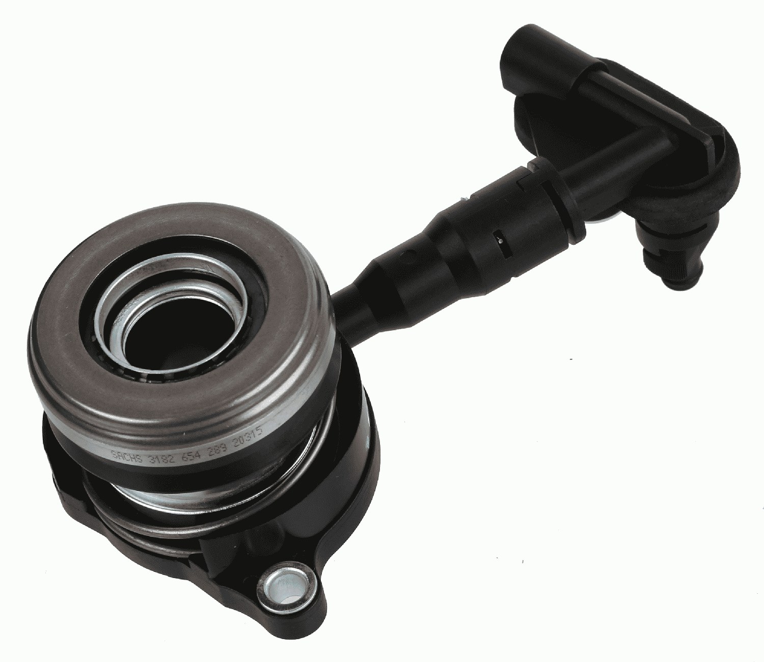 Central Slave Cylinder, clutch - 3182 654 289 SACHS