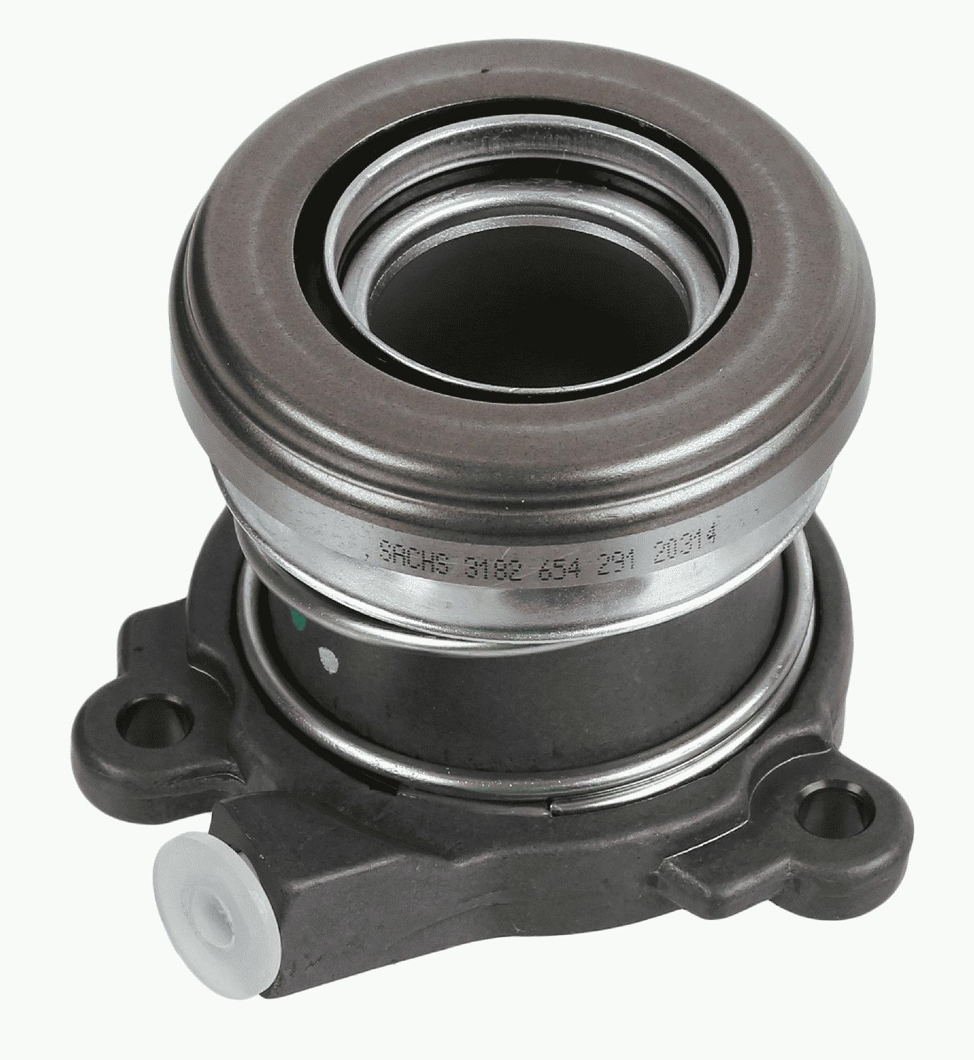 centrinis darbinis cilindras, sankaba - 3182 654 291 SACHS