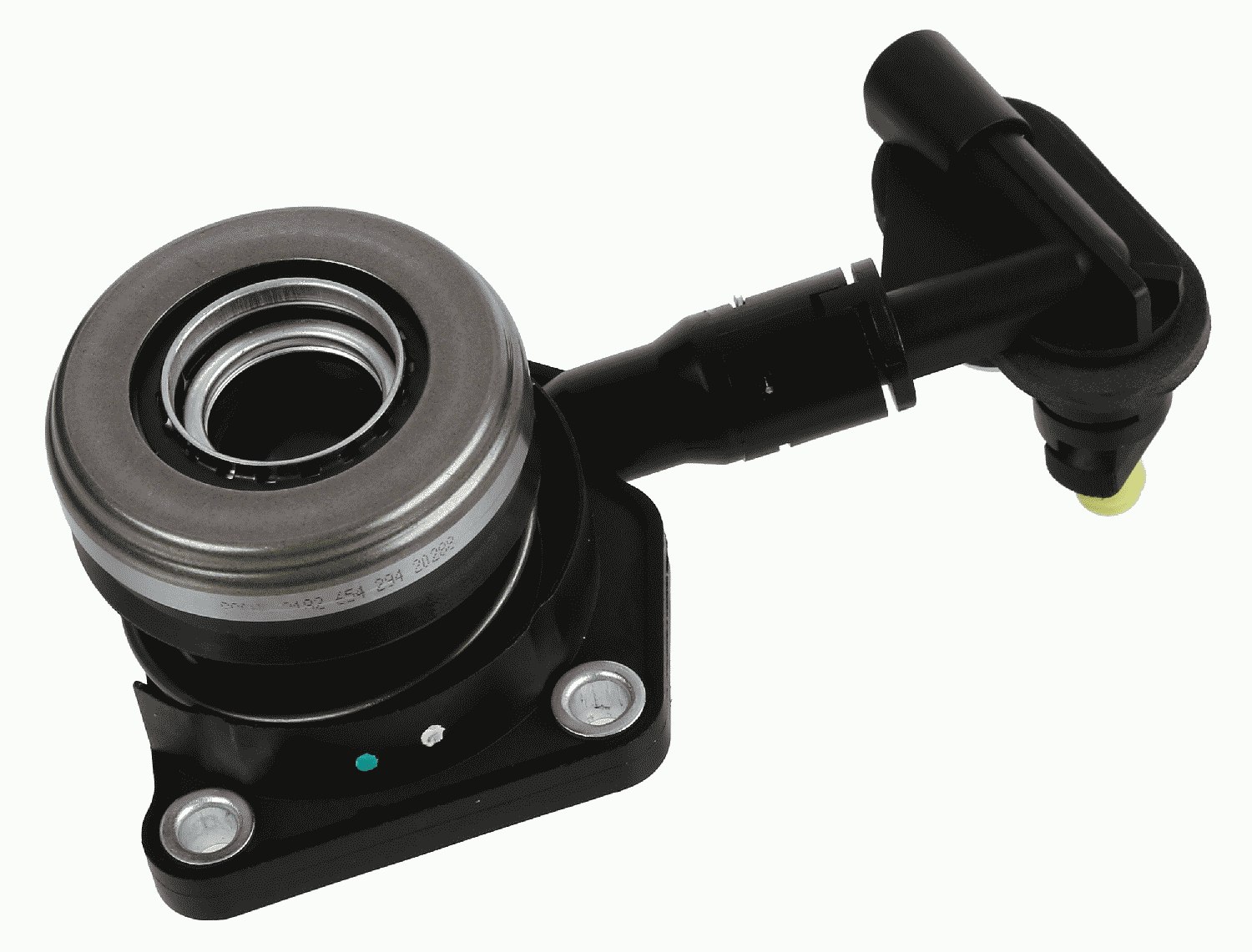 Central Slave Cylinder, clutch - 3182 654 294 SACHS