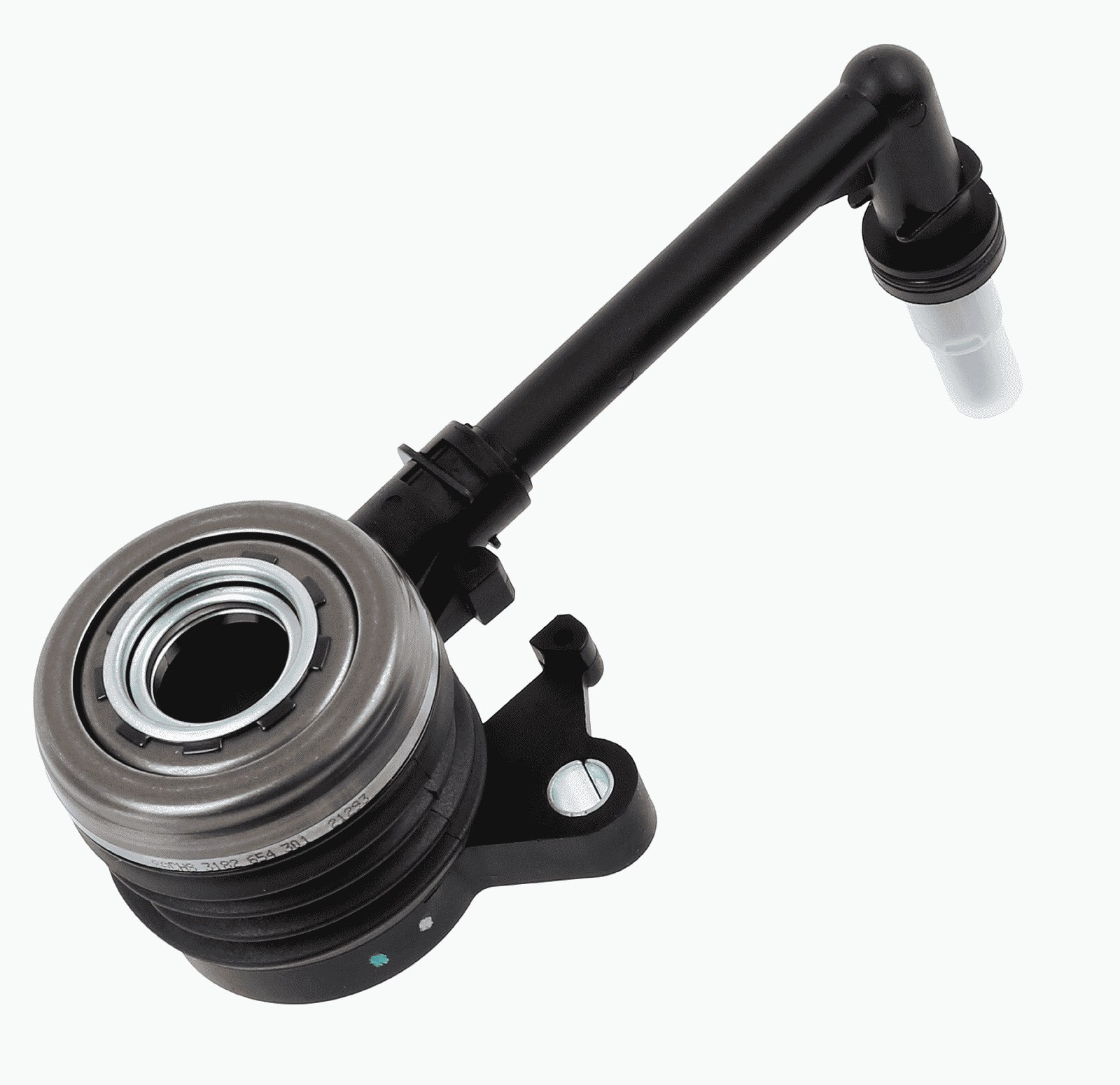 Central Slave Cylinder, clutch - 3182 654 301 SACHS