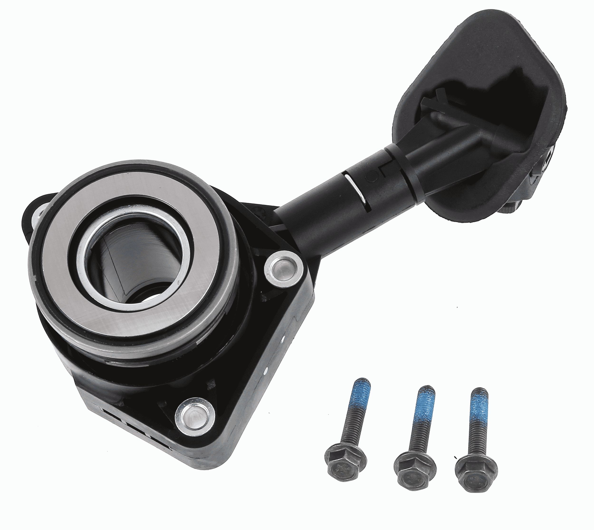 Central Slave Cylinder, clutch - 3182 654 302 SACHS