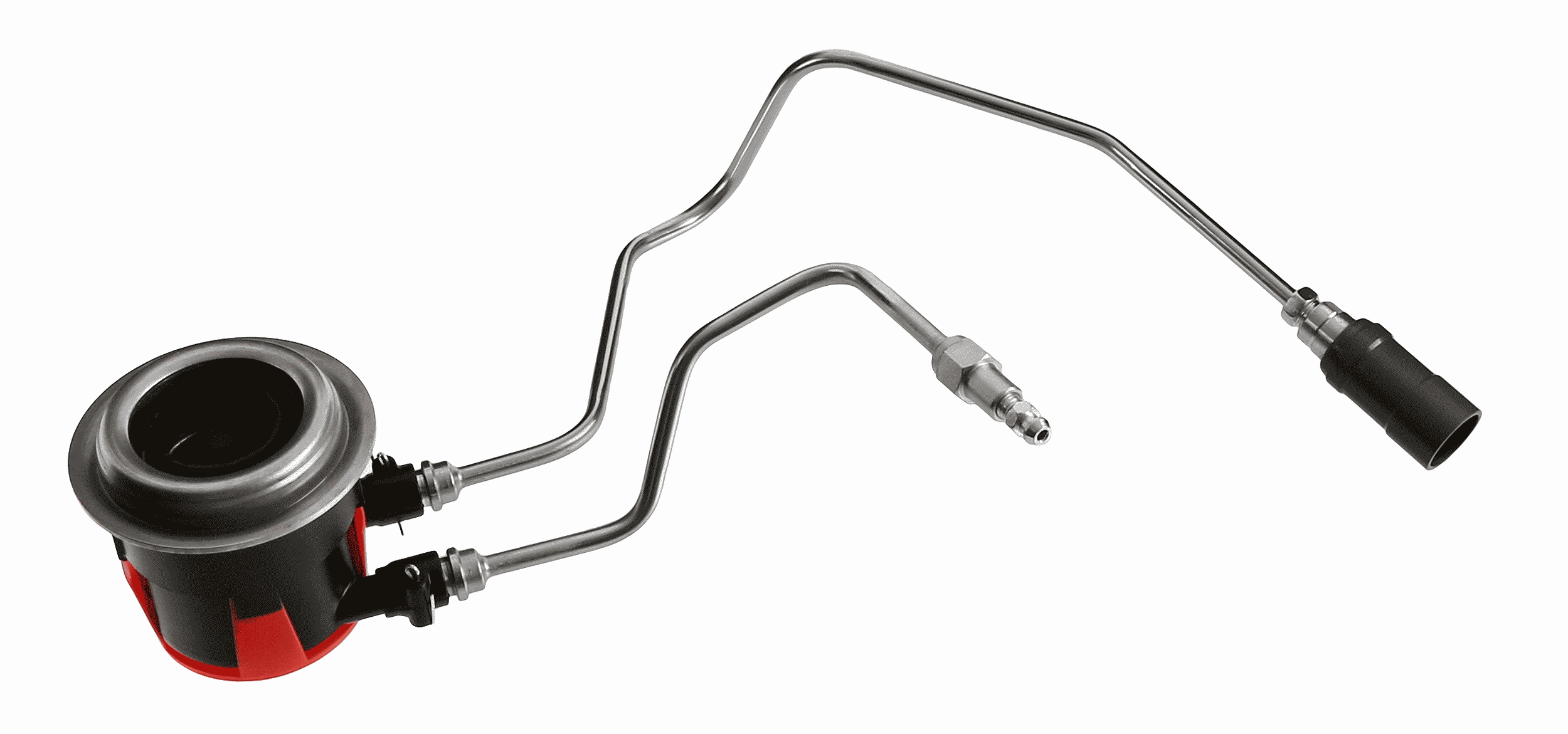 Central Slave Cylinder, clutch - 3182 654 310 SACHS