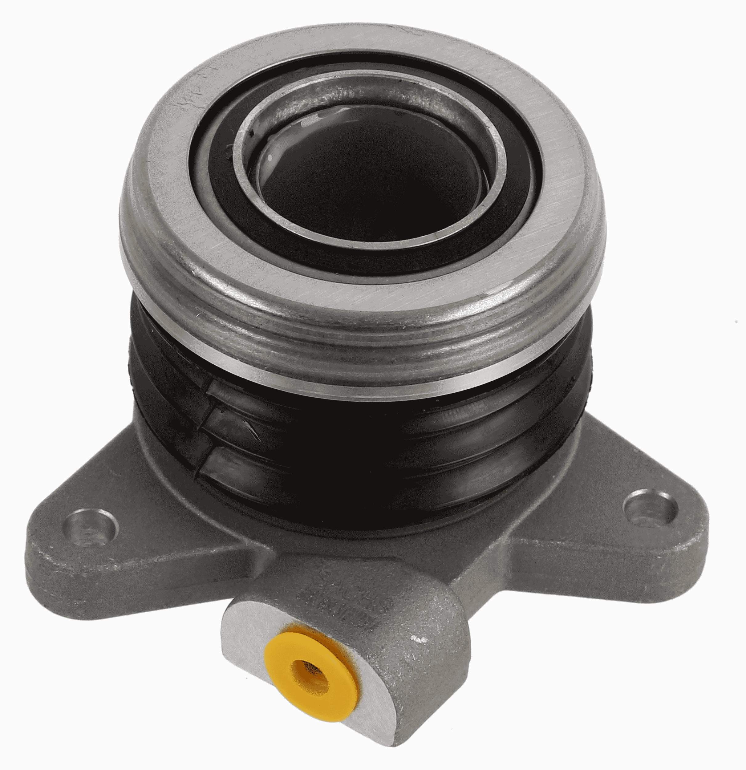 Central Slave Cylinder, clutch - 3182 654 313 SACHS