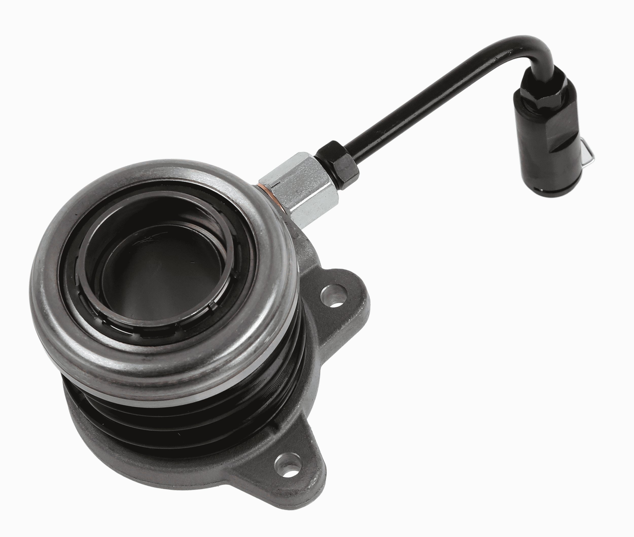 Central Slave Cylinder, clutch - 3182 654 314 SACHS