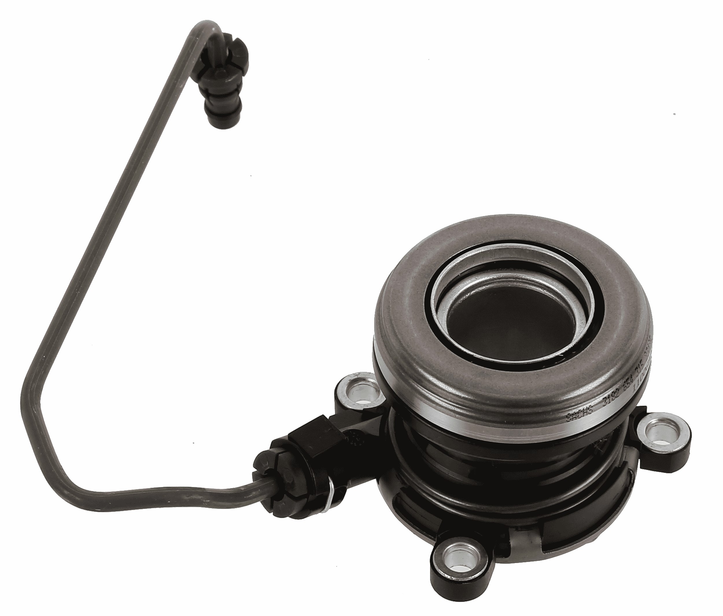 Central Slave Cylinder, clutch - 3182 654 315 SACHS