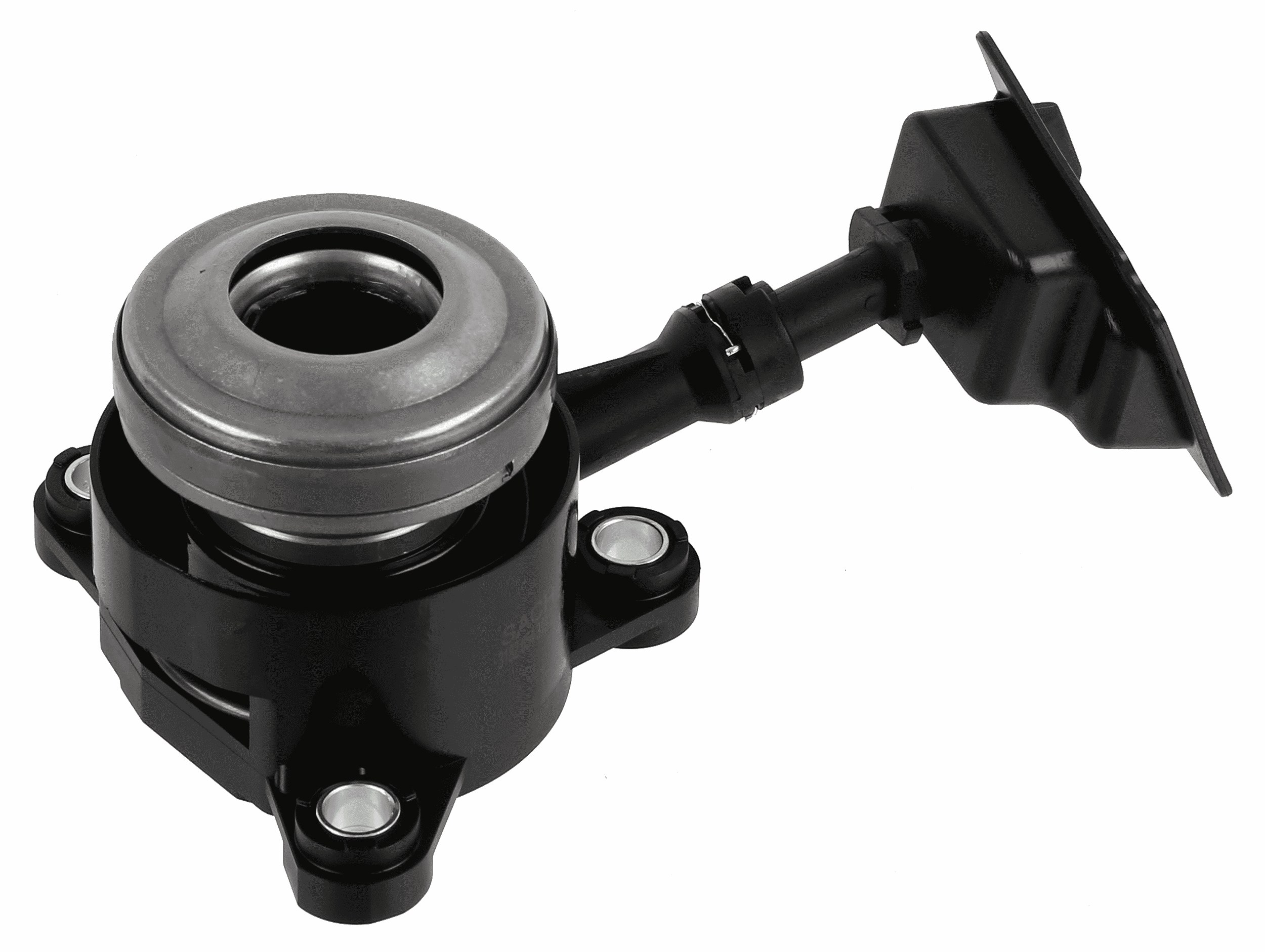 Central Slave Cylinder, clutch - 3182 654 319 SACHS