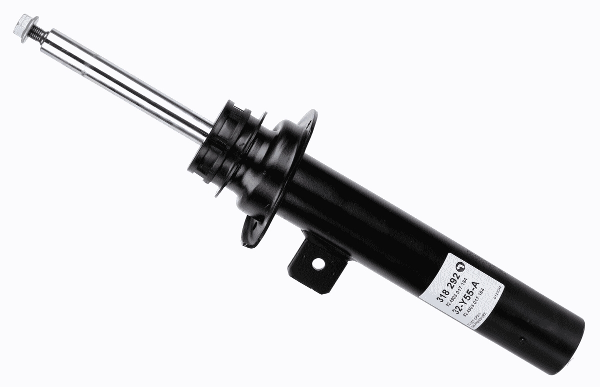 Ammortizzatore - 318 292 SACHS