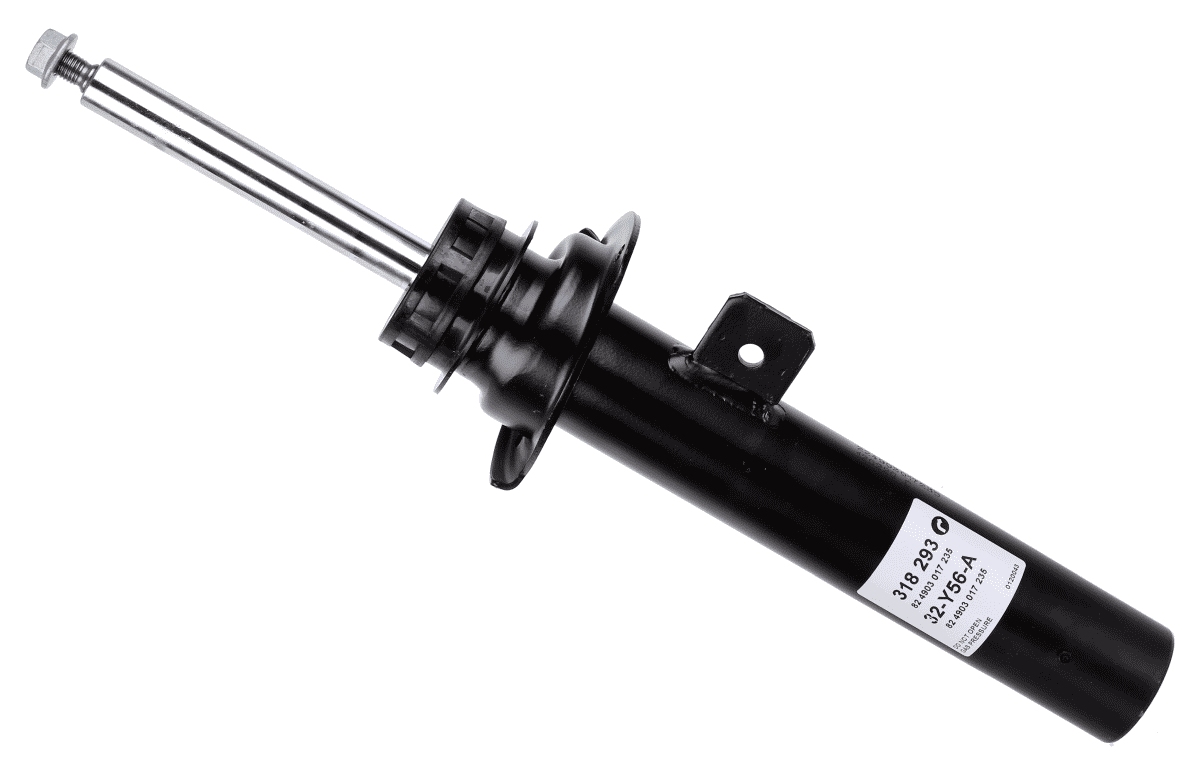 Stoßdämpfer - 318 293 SACHS