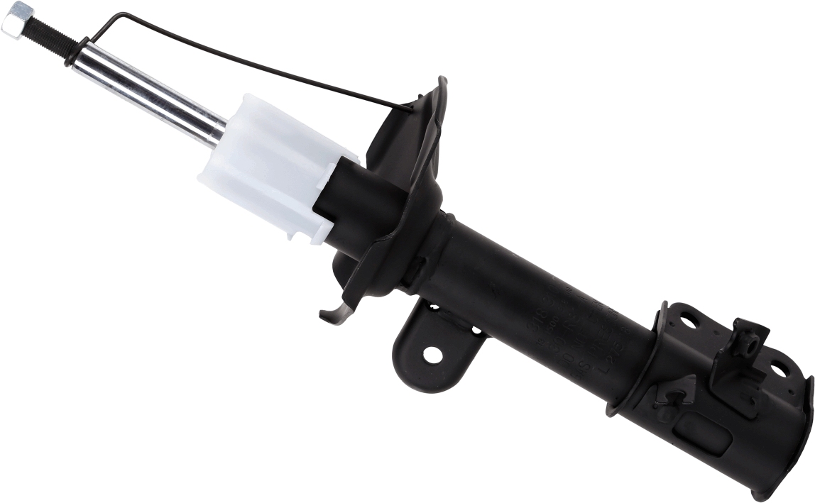 Ammortizzatore - 318 310 SACHS