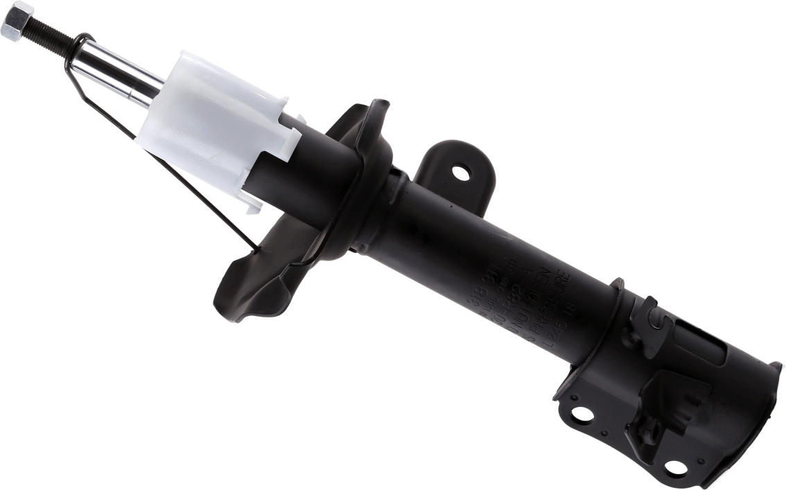 Shock Absorber - 318 311 SACHS