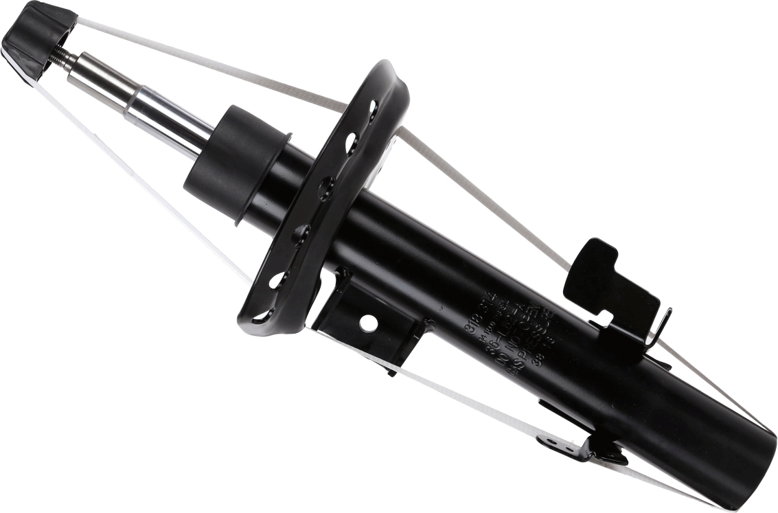 Stoßdämpfer - 318 314 SACHS