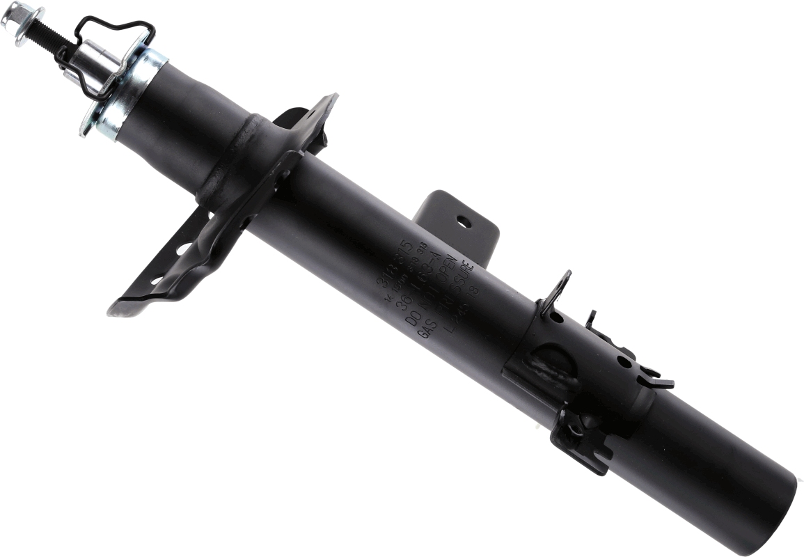 Shock Absorber - 318 315 SACHS