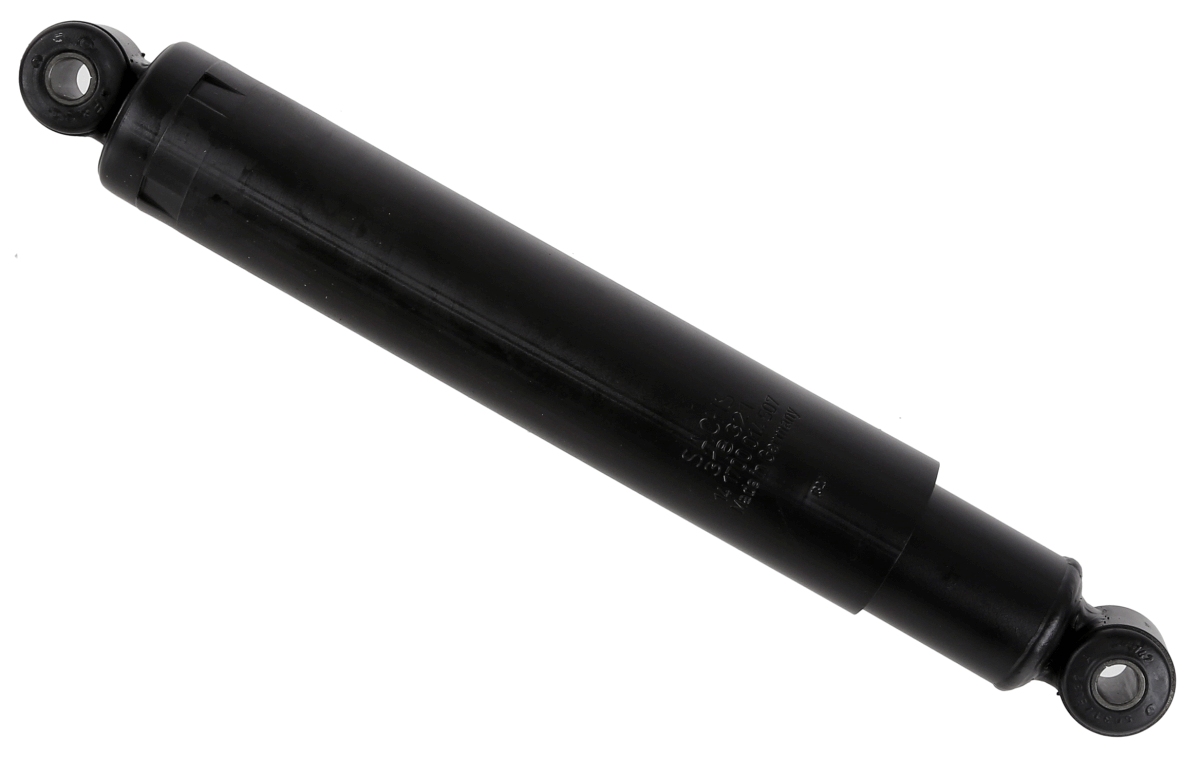 Shock Absorber - 318 321 SACHS