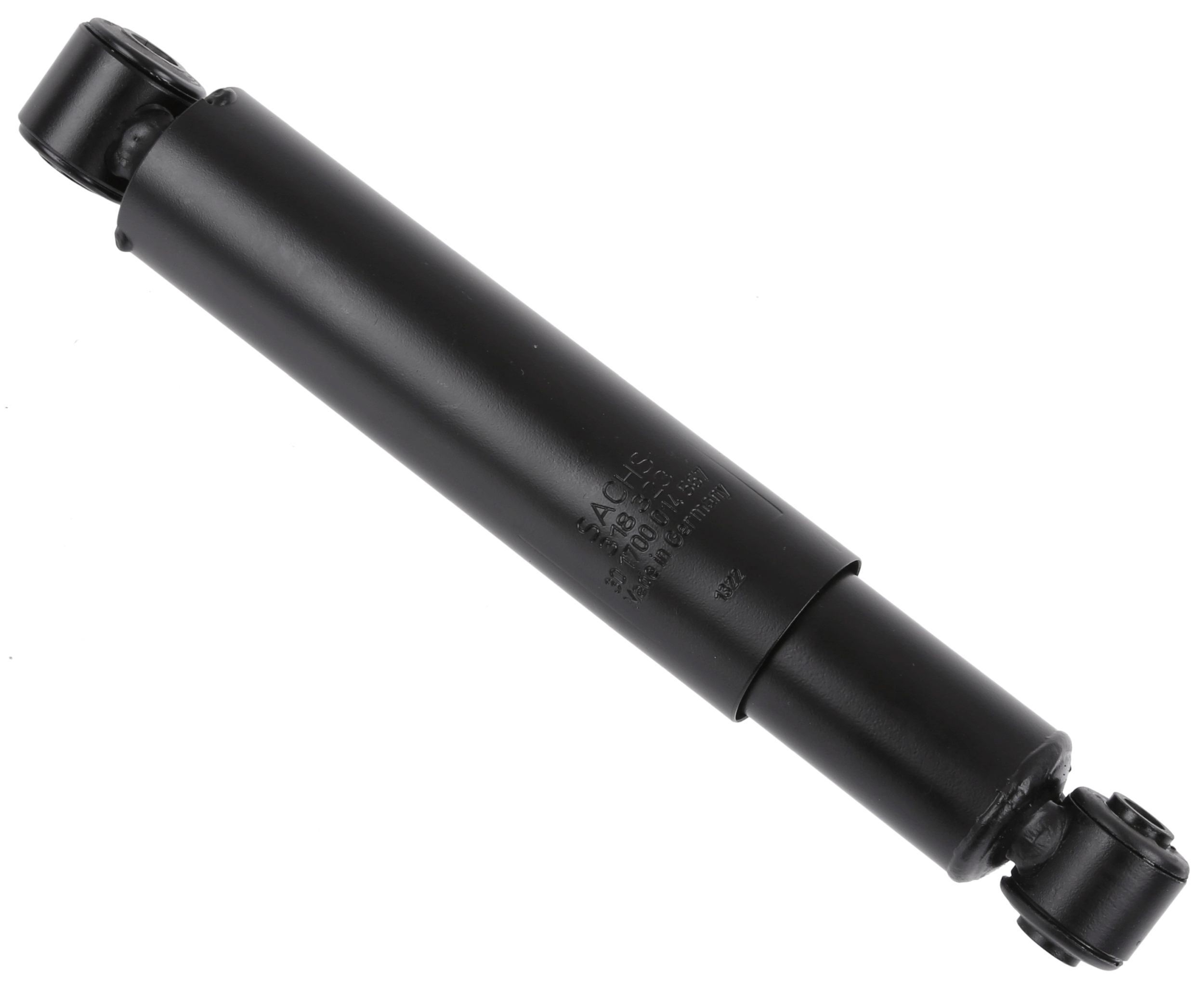 Ammortizzatore - 318 323 SACHS