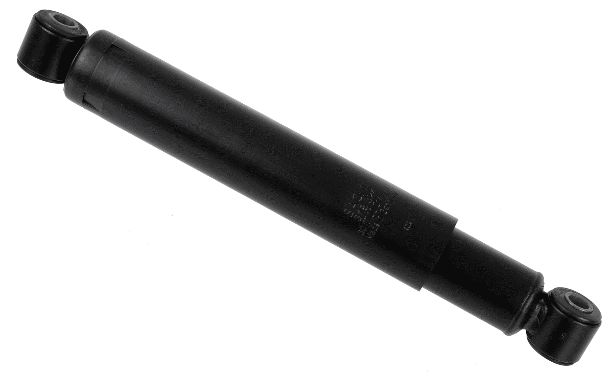 Shock Absorber - 318 324 SACHS