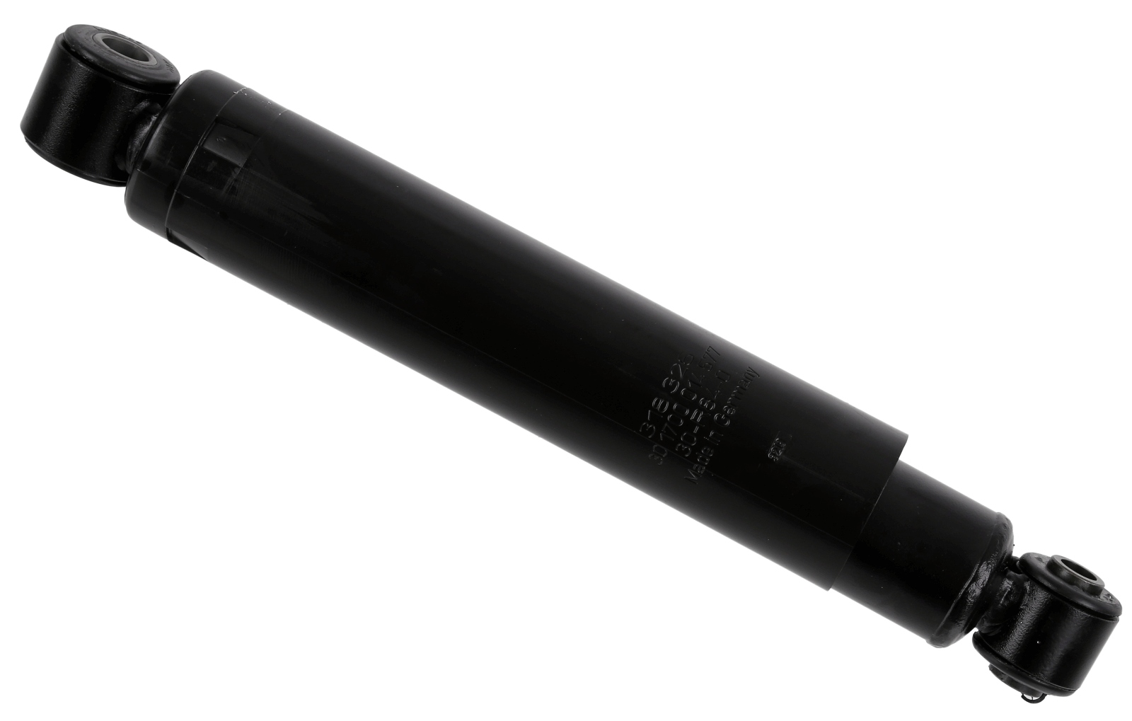 Shock Absorber - 318 326 SACHS