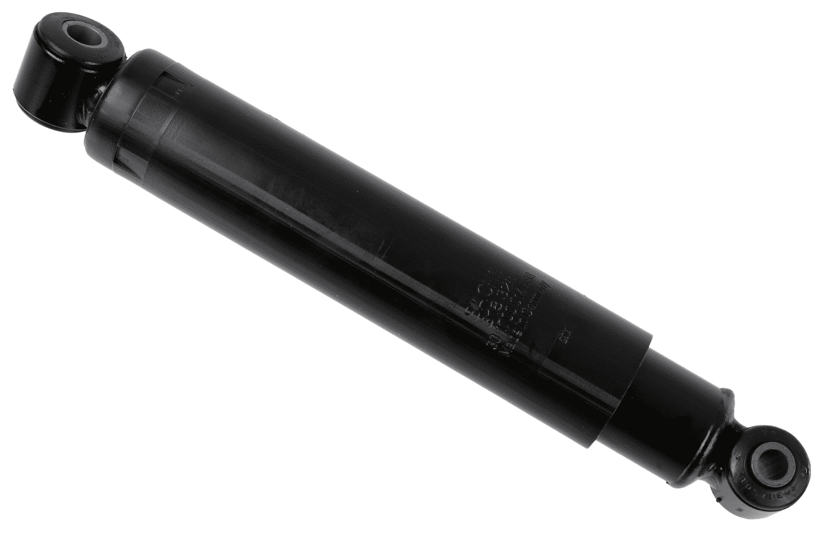 Shock Absorber - 318 328 SACHS