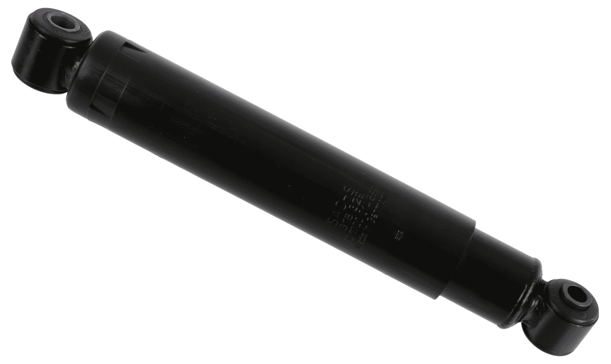 Ammortizzatore - 318 329 SACHS