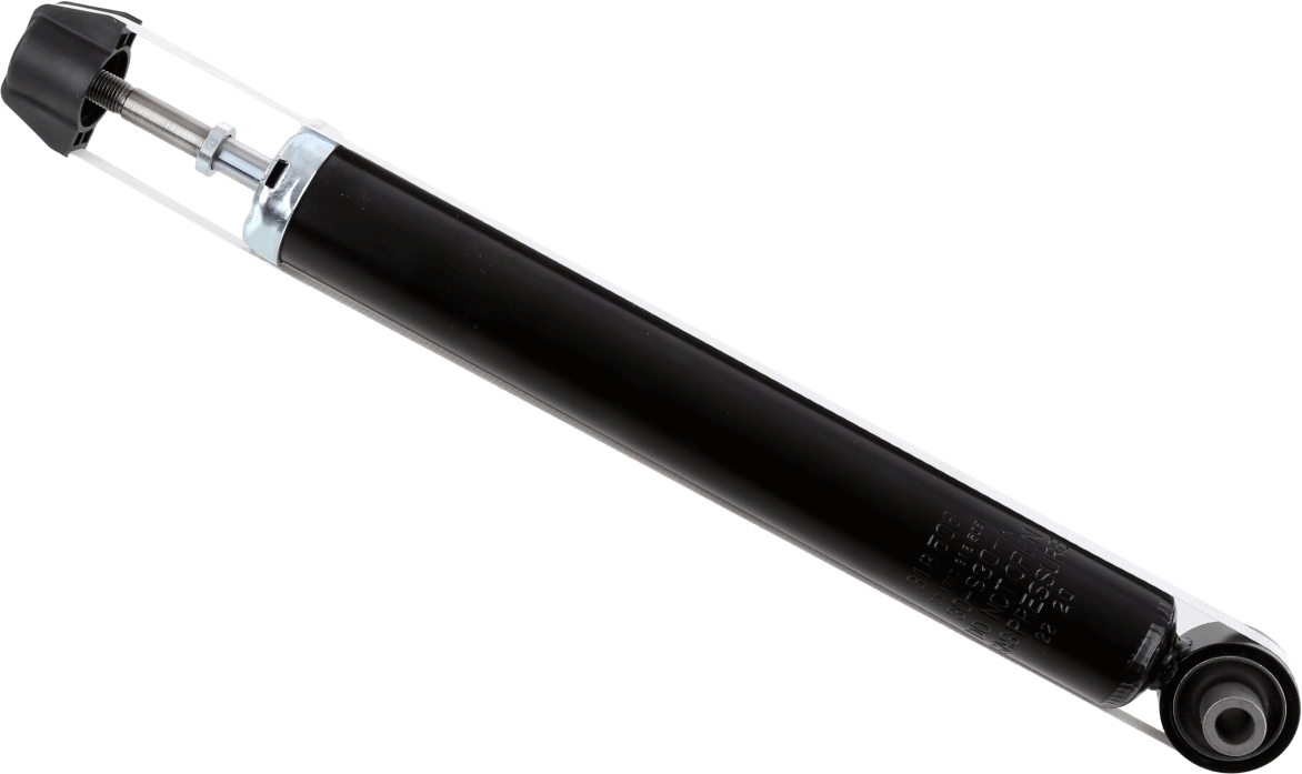 Shock Absorber - 318 508 SACHS