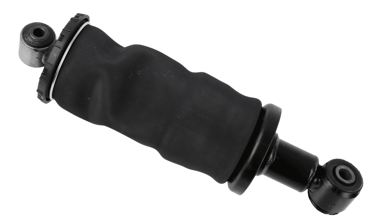 Coil Spring - 996 489 SACHS