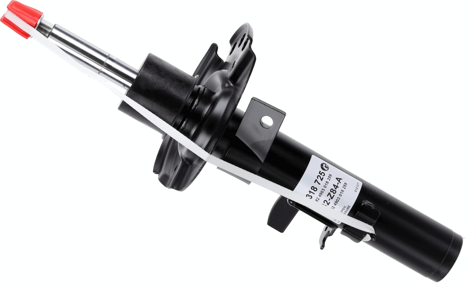 Shock Absorber - 318 725 SACHS