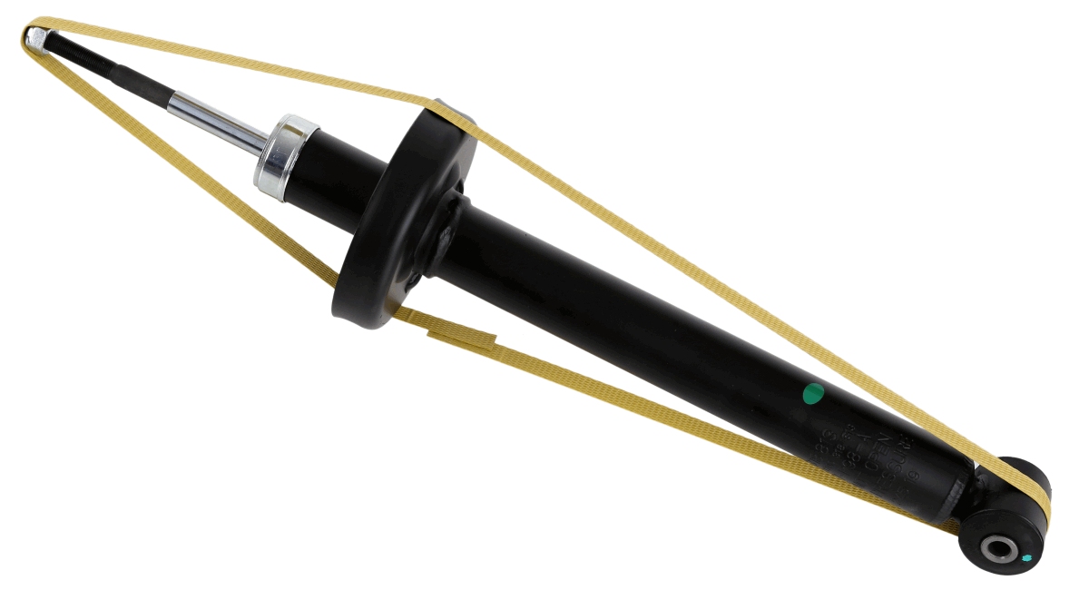 Shock Absorber - 318 813 SACHS