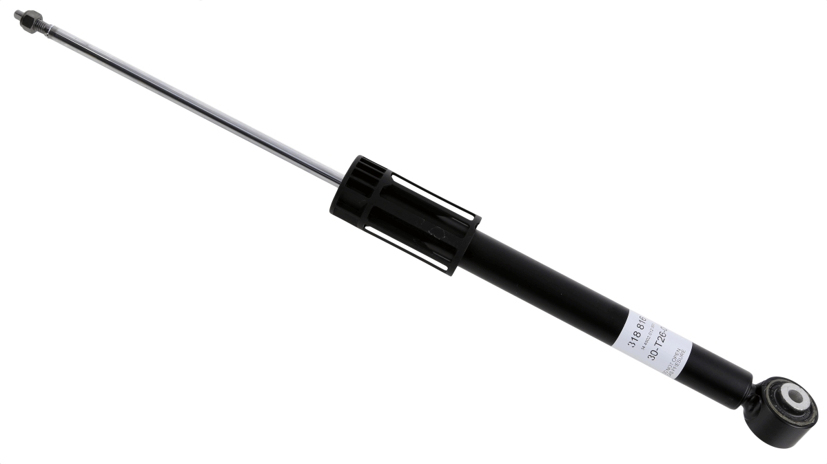 Shock Absorber - 318 816 SACHS