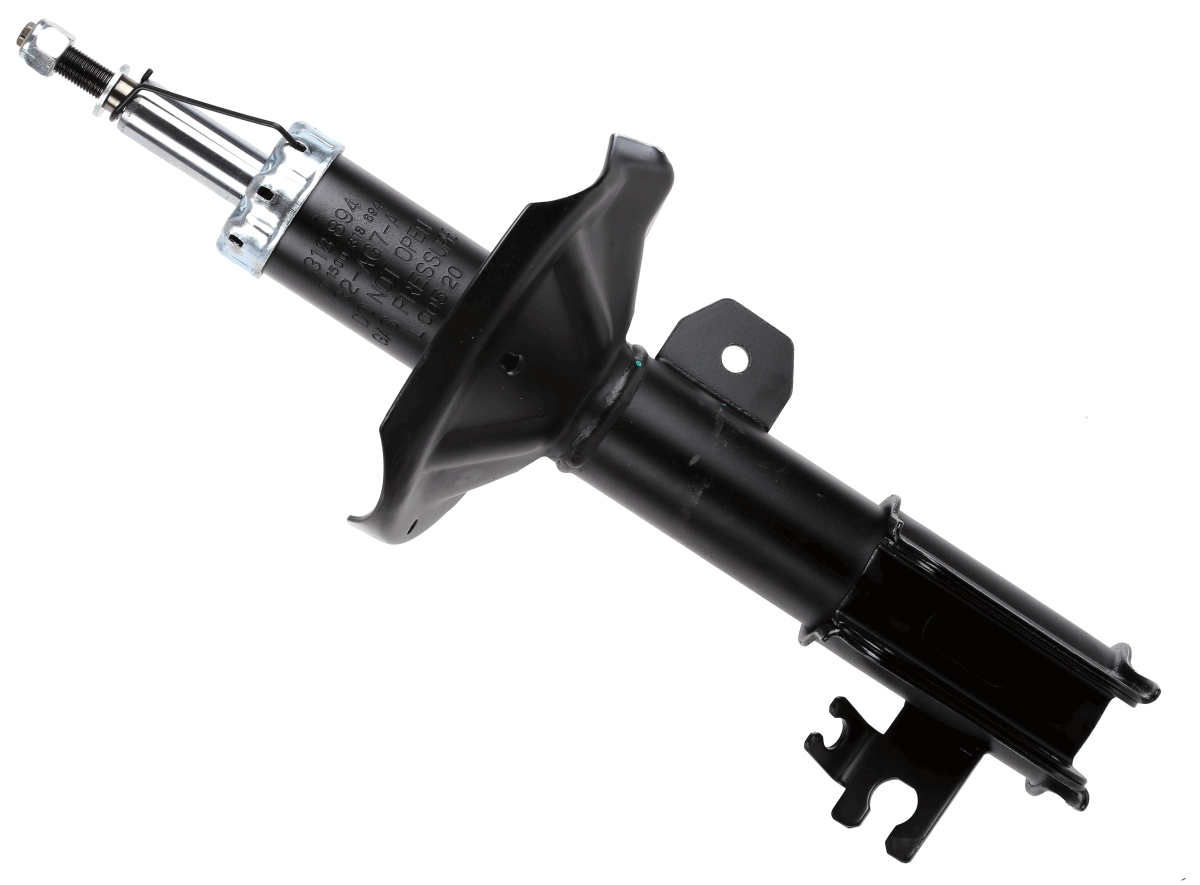 Shock Absorber - 318 894 SACHS