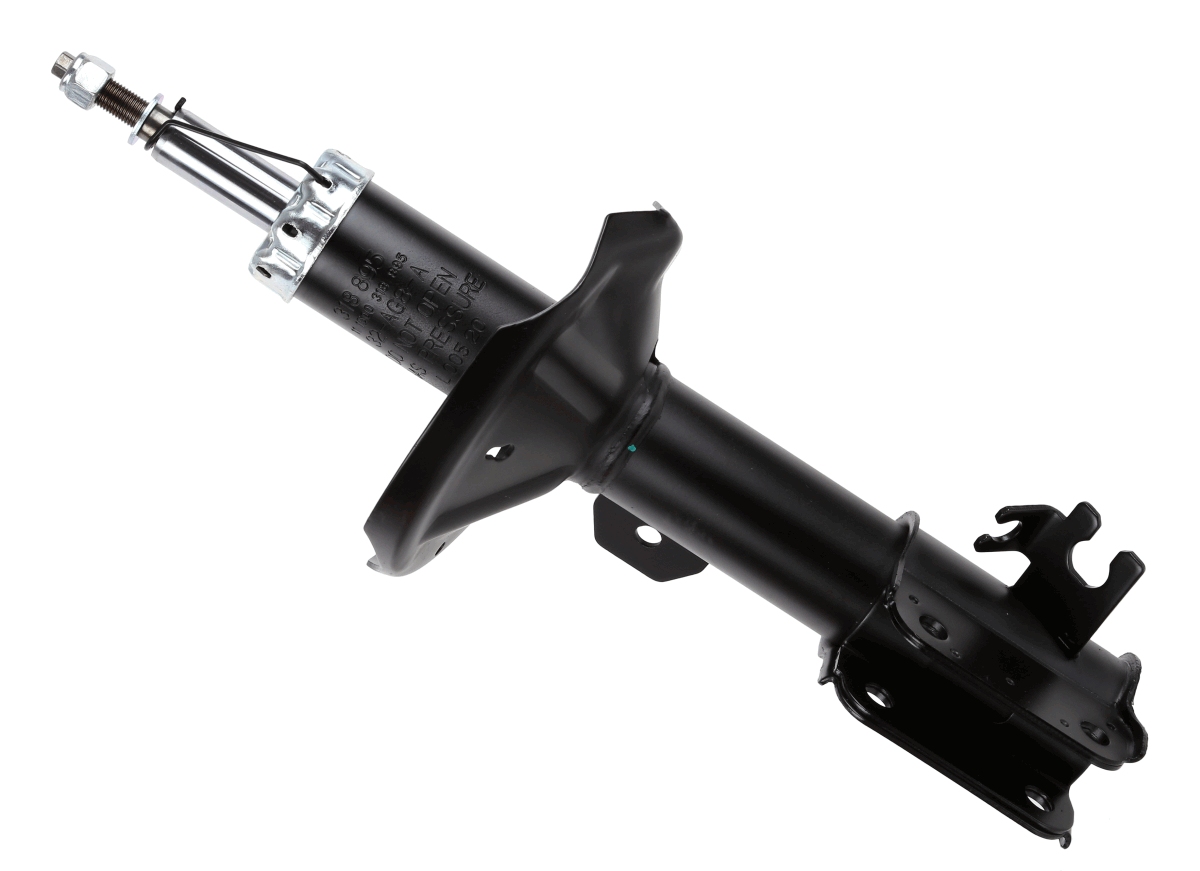 Ammortizzatore - 318 895 SACHS