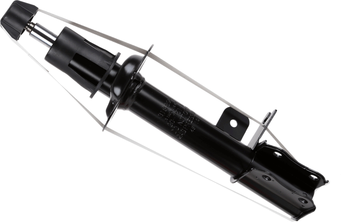 Ammortizzatore - 318 896 SACHS