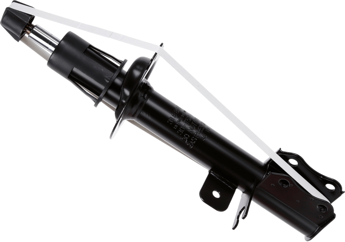 Shock Absorber - 318 897 SACHS