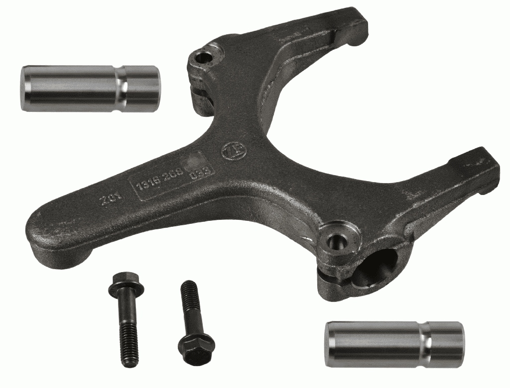 Release Fork, clutch - 3189 600 009 SACHS